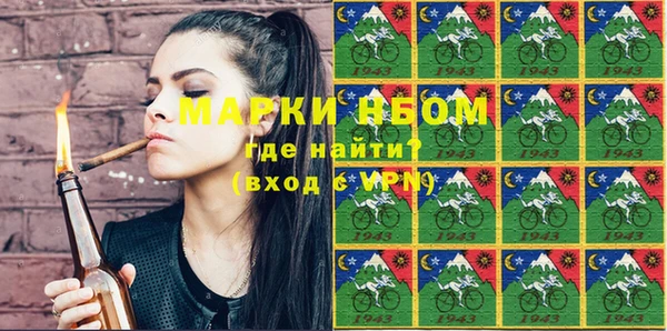 винт Алзамай